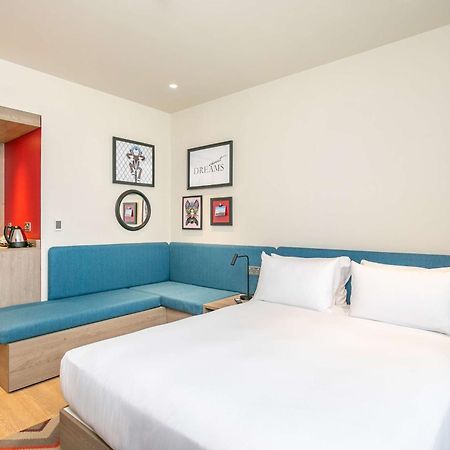 แฮมป์ตัน บาย ฮิลตัน แบล็กพูล Hotel แบล็คพูล ภายนอก รูปภาพ
